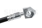 Sunsong 2202154 Brake Hydraulic Hose - Front Right - view 4
