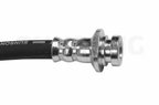 Sunsong 2202155 Brake Hydraulic Hose - Front Left - view 4