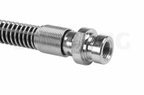 Sunsong 2202173 Brake Hydraulic Hose - Front - view 4