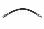 Sunsong 2202210 Brake Hydraulic Hose - Front, Rear or Rear Center - view 1