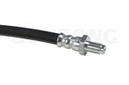 Sunsong 2202230 Brake Hydraulic Hose - Front, Front Lower or Front Outer - view 4