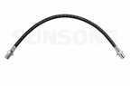 Sunsong 2202251 Brake Hydraulic Hose - Front - view 2