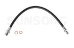 Sunsong 2202252 Brake Hydraulic Hose - Rear - view 2