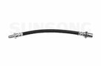 Sunsong 2202302 Brake Hydraulic Hose - Rear or Rear Center - view 1
