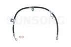 Sunsong 2202341 Brake Hydraulic Hose - Front Right - view 1