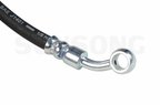 Sunsong 2202341 Brake Hydraulic Hose - Front Right - view 3