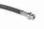 Sunsong 2202341 Brake Hydraulic Hose - Front Right - view 4
