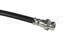 Sunsong 2202351 Brake Hydraulic Hose - Front - view 4