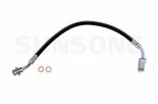 Sunsong 2202361 Brake Hydraulic Hose - Front Right - view 1