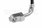 Sunsong 2202361 Brake Hydraulic Hose - Front Right - view 4