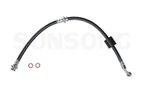 Sunsong 2202363 Brake Hydraulic Hose - Front Right - view 1