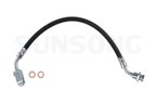 Sunsong 2202364 Brake Hydraulic Hose - Front Left - view 2