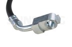 Sunsong 2202364 Brake Hydraulic Hose - Front Left - view 3