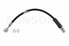 Sunsong 2202376 Brake Hydraulic Hose - Front - view 1