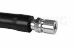 Sunsong 2202376 Brake Hydraulic Hose - Front - view 4