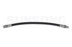 Sunsong 2202408 Brake Hydraulic Hose - Rear - view 1