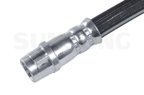 Sunsong 2202408 Brake Hydraulic Hose - Rear - view 3