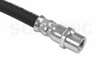 Sunsong 2202411 Brake Hydraulic Hose - Front or Rear - view 4