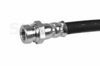 Sunsong 2202418 Brake Hydraulic Hose - Rear, Rear Center or Rear Inner - view 3