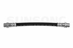 Sunsong 2202437 Brake Hydraulic Hose - Rear Inner or Rear Left - view 2