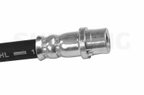 Sunsong 2202437 Brake Hydraulic Hose - Rear Inner or Rear Left - view 4