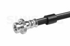 Sunsong 2202447 Brake Hydraulic Hose - Front Right - view 3