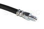 Sunsong 2202483 Brake Hydraulic Hose - Front or Rear - view 4