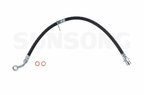 Sunsong 2202574 Brake Hydraulic Hose - Rear Left - view 1