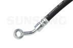 Sunsong 2202574 Brake Hydraulic Hose - Rear Left - view 3
