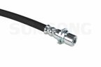 Sunsong 2202574 Brake Hydraulic Hose - Rear Left - view 4
