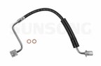 Sunsong 2202577 Brake Hydraulic Hose - Front Right - view 2