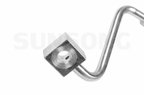 Sunsong 2202577 Brake Hydraulic Hose - Front Right - view 3
