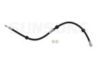 Sunsong 2202578 Brake Hydraulic Hose - Front Right - view 2