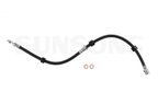 Sunsong 2202578 Brake Hydraulic Hose - Front Right - view 1