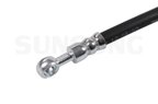 Sunsong 2202578 Brake Hydraulic Hose - Front Right - view 3
