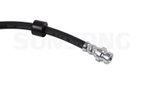 Sunsong 2202578 Brake Hydraulic Hose - Front Right - view 4