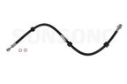 Sunsong 2202579 Brake Hydraulic Hose - Front Left - view 2