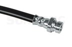 Sunsong 2202579 Brake Hydraulic Hose - Front Left - view 4