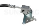 Sunsong 2202596 Clutch Hydraulic Hose - Lower - view 4