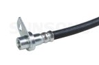 Sunsong 2202600 Brake Hydraulic Hose - Rear Left Inner or Rear Left Outer - view 3