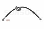 Sunsong 2202601 Brake Hydraulic Hose - Front Left - view 2