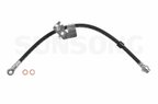 Sunsong 2202601 Brake Hydraulic Hose - Front Left - view 1
