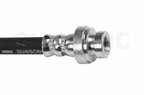 Sunsong 2202601 Brake Hydraulic Hose - Front Left - view 4