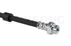 Sunsong 2202602 Brake Hydraulic Hose - Front Right - view 4
