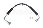 Sunsong 2202603 Brake Hydraulic Hose - Front Left - view 2
