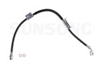 Sunsong 2202613 Brake Hydraulic Hose - Front Right - view 2