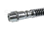Sunsong 2202622 Brake Hydraulic Hose - Rear - view 3