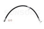Sunsong 2202629 Brake Hydraulic Hose - Rear - view 1