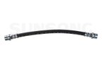 Sunsong 2202631 Brake Hydraulic Hose - Rear Right - view 1