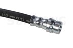 Sunsong 2202631 Brake Hydraulic Hose - Rear Right - view 4